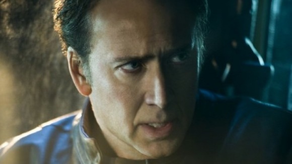 Photo du film Ghost Rider: Esprit de vengeance v.f.