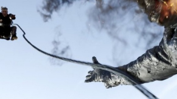 Photo du film Ghost Rider: Esprit de vengeance v.f.