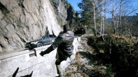 Photo du film Ghost Rider: Esprit de vengeance v.f.