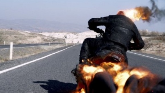 Photo du film Ghost Rider: Esprit de vengeance v.f.