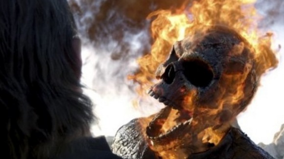 Photo du film Ghost Rider: Esprit de vengeance v.f.