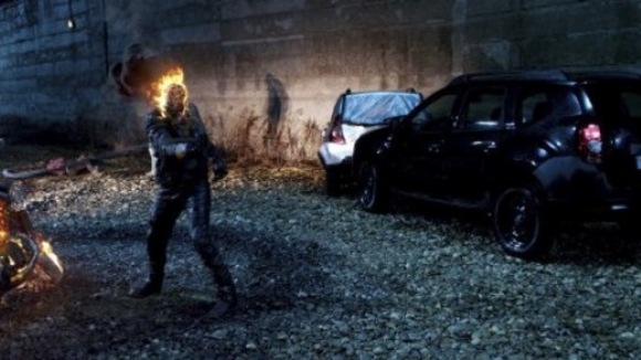 Photo du film Ghost Rider: Esprit de vengeance v.f.