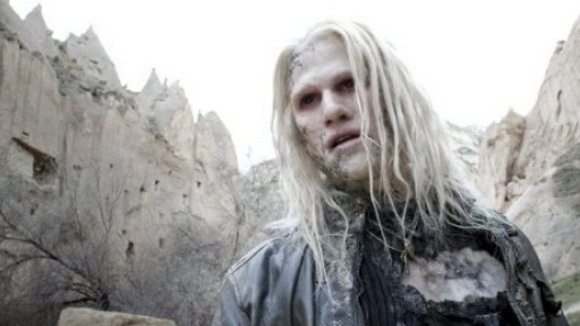 Photo du film Ghost Rider: Esprit de vengeance v.f.