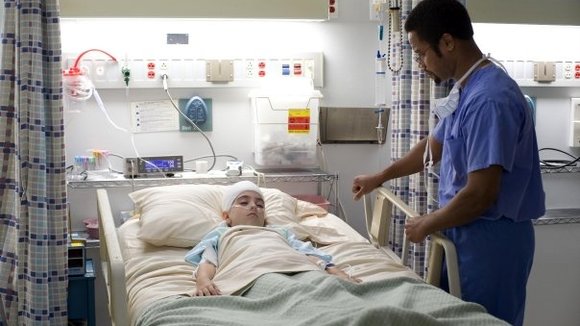 Photo du film Gifted Hands: The Ben Carson Story