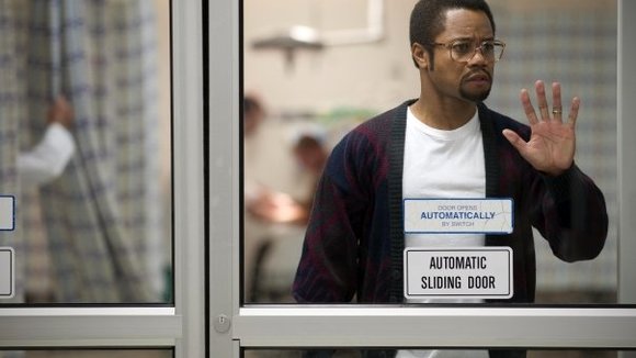 Photo du film Gifted Hands: The Ben Carson Story