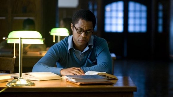 Photo du film Gifted Hands: The Ben Carson Story