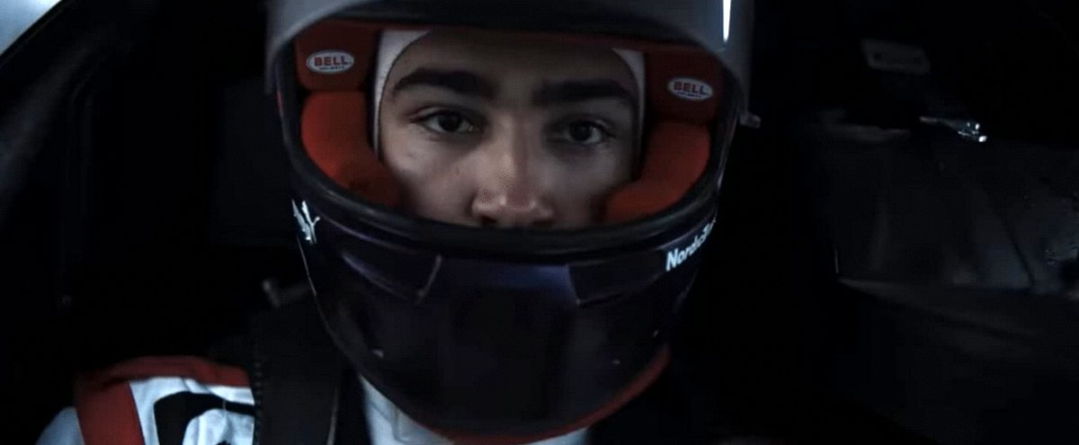 Photo from the movie Gran Turismo