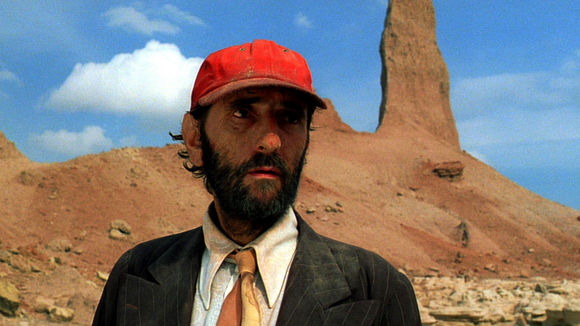 Photo du film Harry Dean Stanton: Partly Fiction