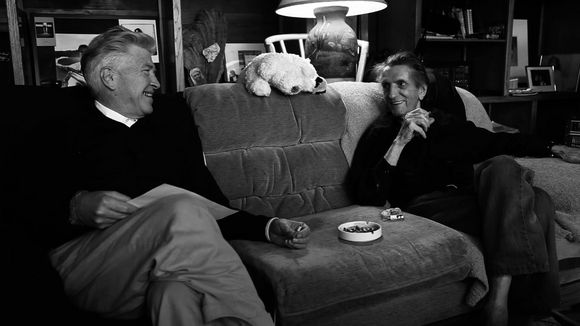 Photo du film Harry Dean Stanton: Partly Fiction