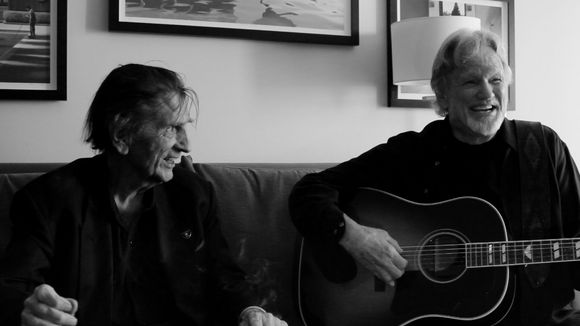 Photo du film Harry Dean Stanton: Partly Fiction