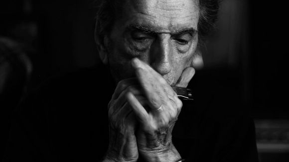 Photo du film Harry Dean Stanton: Partly Fiction