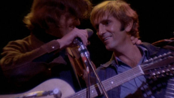 Photo du film Harry Dean Stanton: Partly Fiction