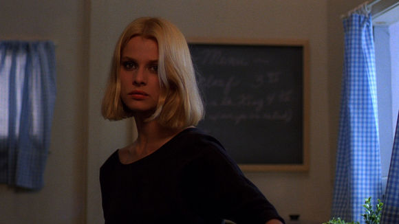 Photo du film Harry Dean Stanton: Partly Fiction