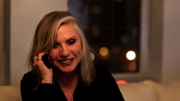 Photo du film Harry Dean Stanton: Partly Fiction