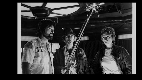 Photo du film Harry Dean Stanton: Partly Fiction