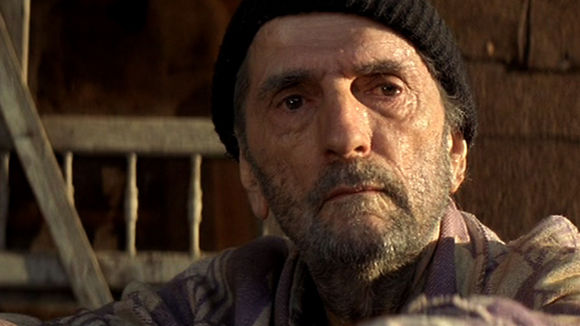 Photo du film Harry Dean Stanton: Partly Fiction