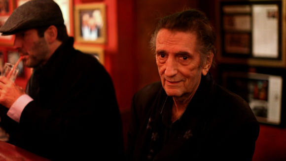 Photo du film Harry Dean Stanton: Partly Fiction