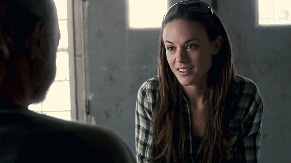 Photo du film I Spit on Your Grave