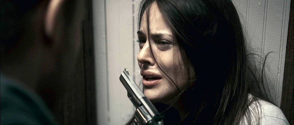 Photo du film I Spit on Your Grave