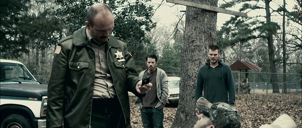 Photo du film I Spit on Your Grave