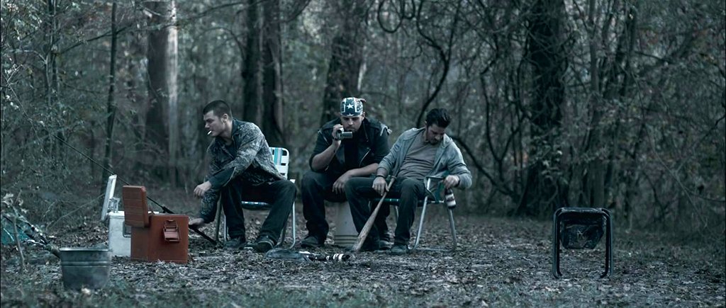 Photo du film I Spit on Your Grave