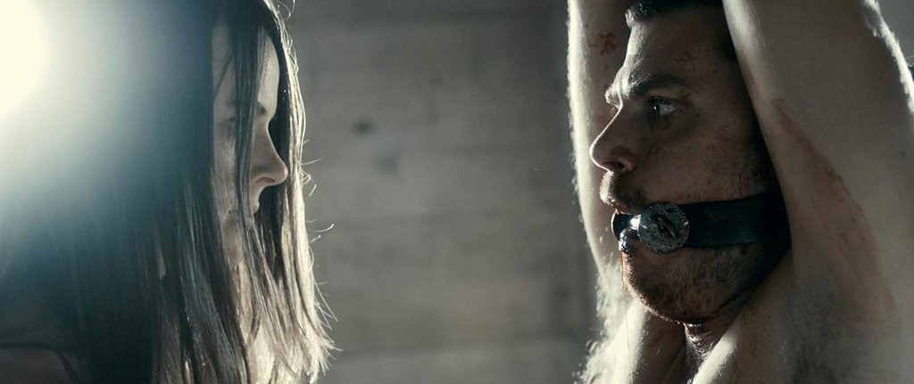 Photo du film I Spit on Your Grave