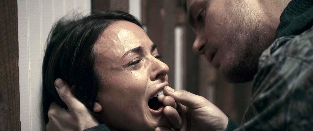 Photo du film I Spit on Your Grave