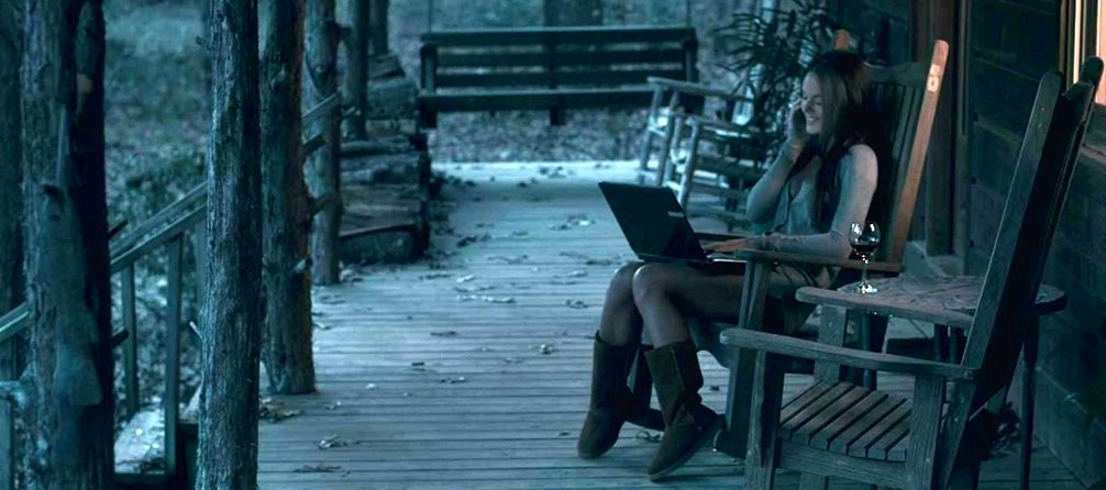 Photo du film I Spit on Your Grave