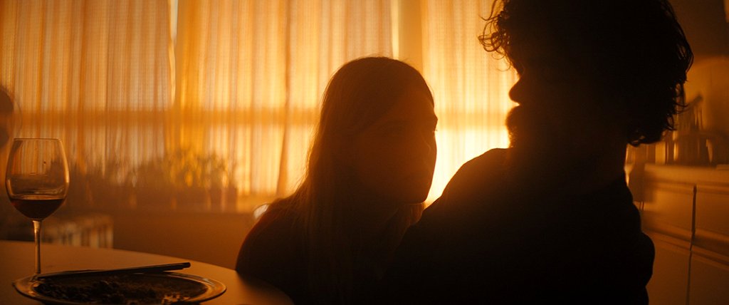 Photo from the movie I Think We're Alone Now