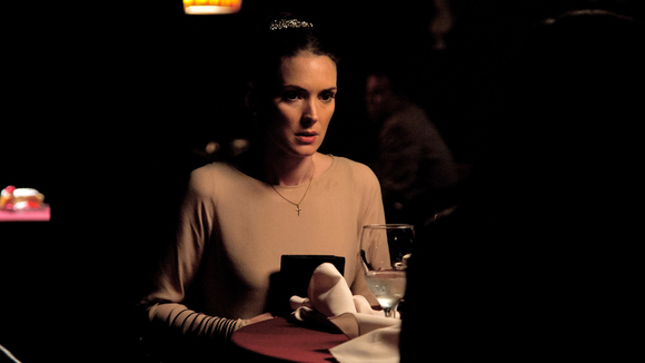 Photo from the movie The Iceman