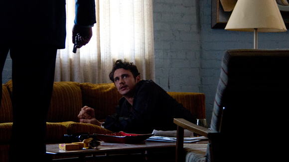 Photo from the movie The Iceman