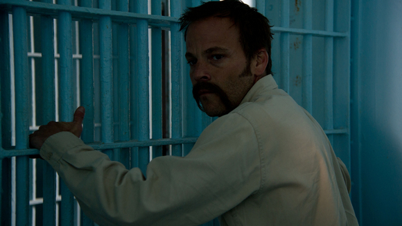 Photo from the movie The Iceman