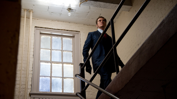 Photo from the movie The Iceman