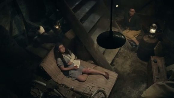 Photo from the movie D-Day: Normandy 1944