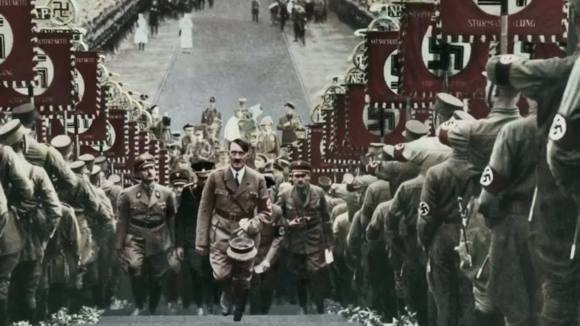 Photo from the movie D-Day: Normandy 1944