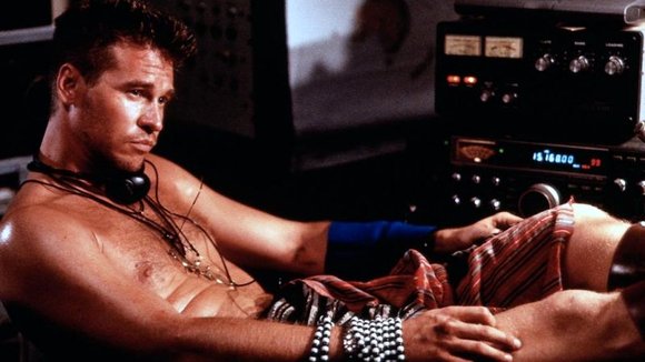 Photo du film The Island of Dr. Moreau