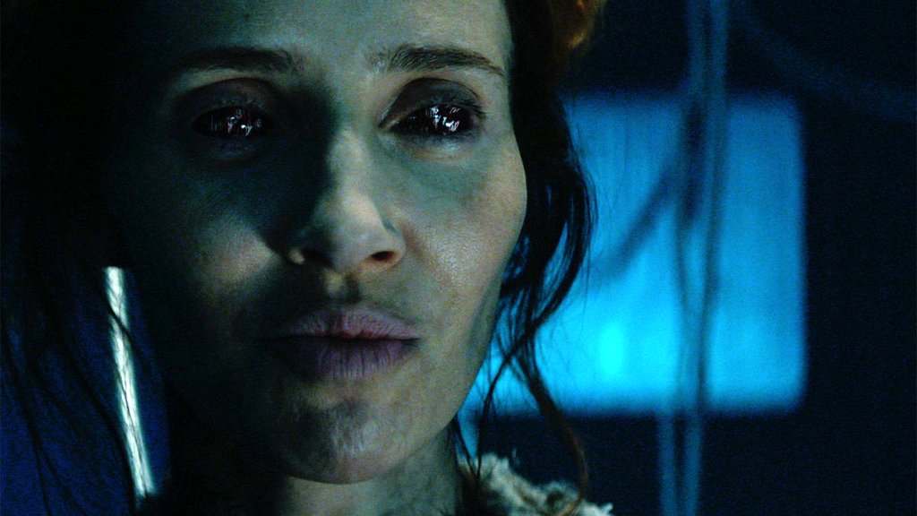 Photo du film Krypton