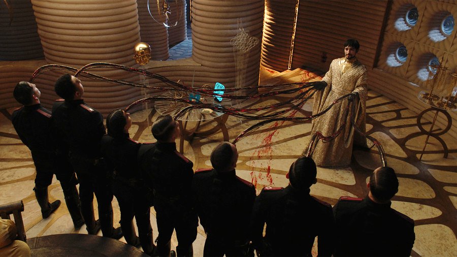 Photo du film Krypton