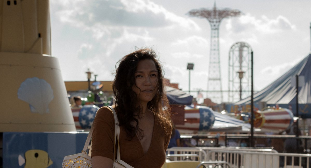 Photo du film Lingua Franca