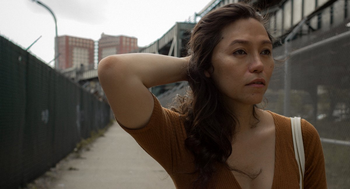 Photo du film Lingua Franca