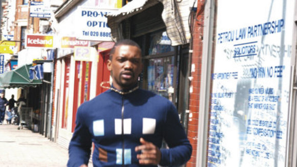 Photo from the movie The Lives of the Saints