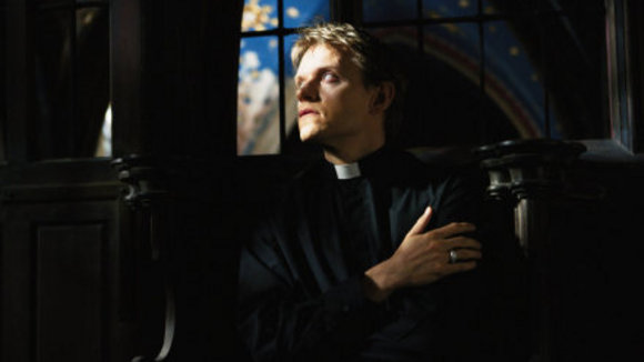Photo from the movie The Lives of the Saints