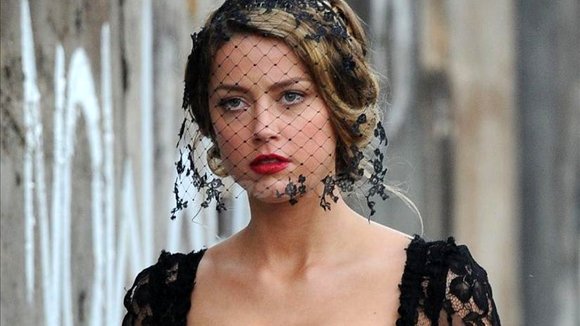 Photo from the movie London Fields