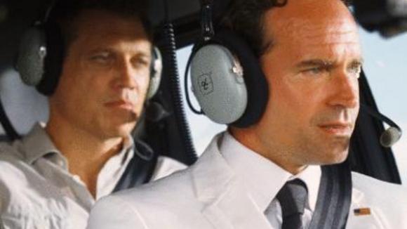 Photo from the movie The Losers