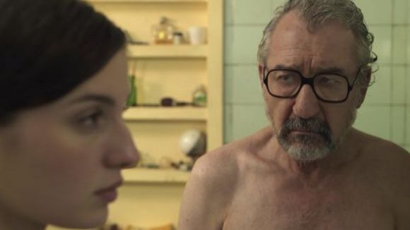 Photo du film Madrid, 1987