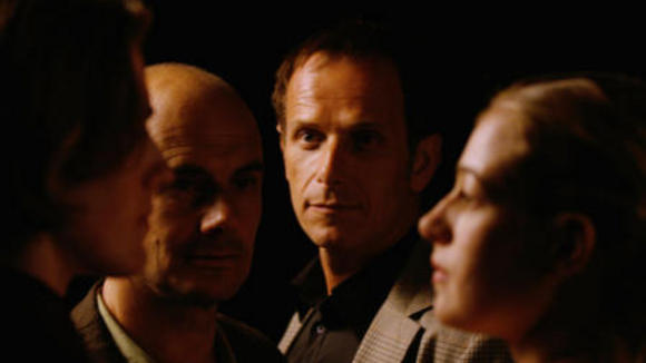 Photo from the movie The Man of My Life