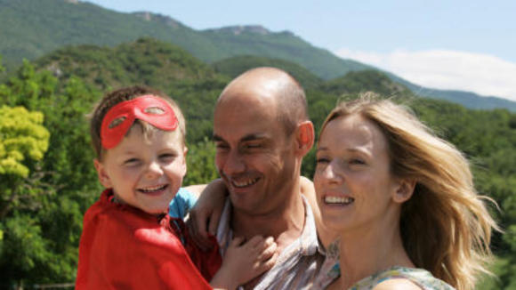 Photo from the movie The Man of My Life