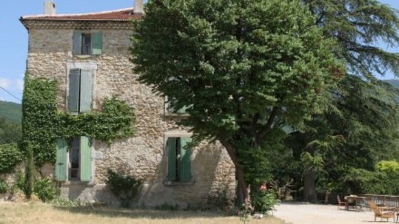 Photo from the movie The Man of My Life