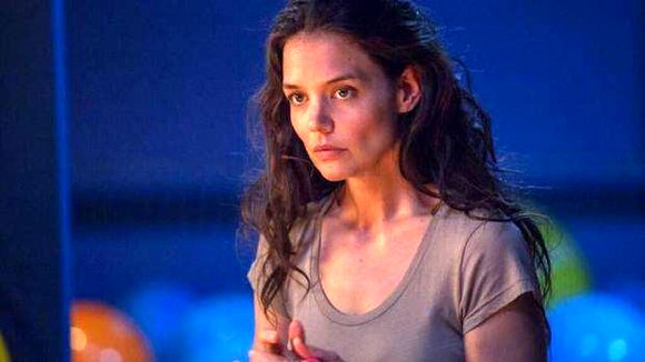 Photo from the movie Touched with Fire