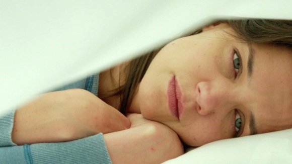 Photo from the movie Touched with Fire